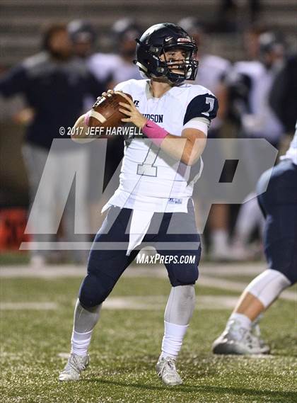 Thumbnail 3 in Hudson @ Stow-Munroe Falls photogallery.