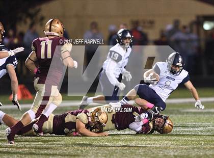 Thumbnail 2 in Hudson @ Stow-Munroe Falls photogallery.