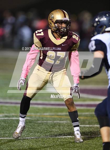 Thumbnail 1 in Hudson @ Stow-Munroe Falls photogallery.