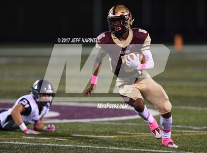 Thumbnail 1 in Hudson @ Stow-Munroe Falls photogallery.