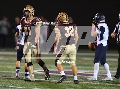 Thumbnail 3 in Hudson @ Stow-Munroe Falls photogallery.