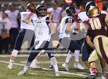 Thumbnail 2 in Hudson @ Stow-Munroe Falls photogallery.
