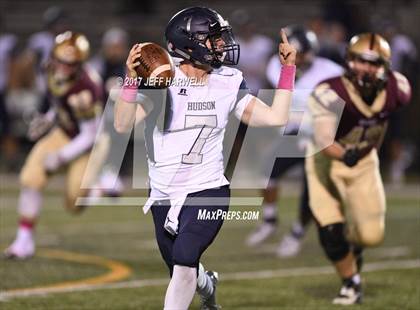 Thumbnail 3 in Hudson @ Stow-Munroe Falls photogallery.