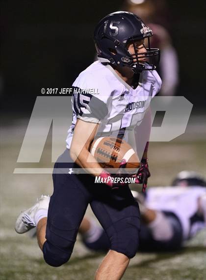 Thumbnail 3 in Hudson @ Stow-Munroe Falls photogallery.