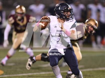 Thumbnail 2 in Hudson @ Stow-Munroe Falls photogallery.