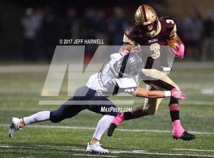 Thumbnail 3 in Hudson @ Stow-Munroe Falls photogallery.