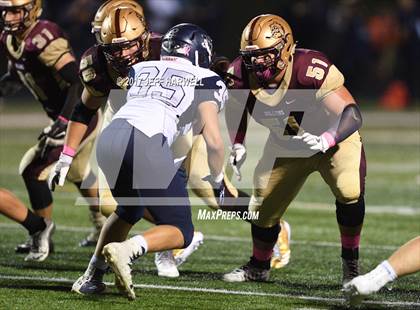 Thumbnail 2 in Hudson @ Stow-Munroe Falls photogallery.