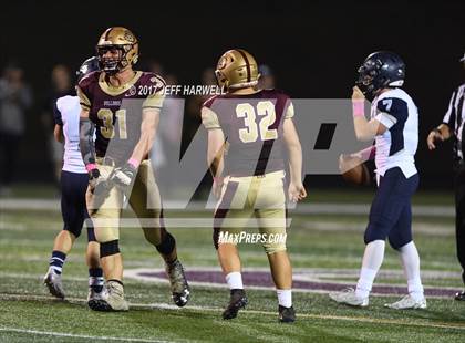 Thumbnail 2 in Hudson @ Stow-Munroe Falls photogallery.