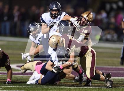 Thumbnail 1 in Hudson @ Stow-Munroe Falls photogallery.