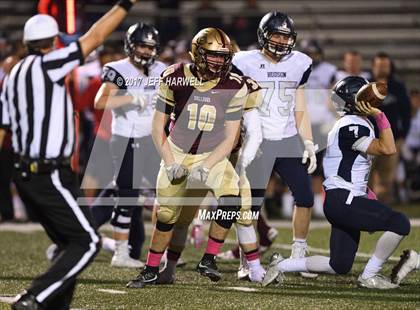 Thumbnail 1 in Hudson @ Stow-Munroe Falls photogallery.