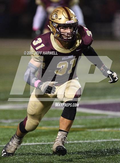 Thumbnail 2 in Hudson @ Stow-Munroe Falls photogallery.