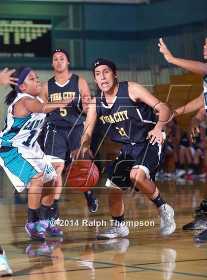 Thumbnail 2 in Yuba City @ Sheldon (Foundation Game) photogallery.