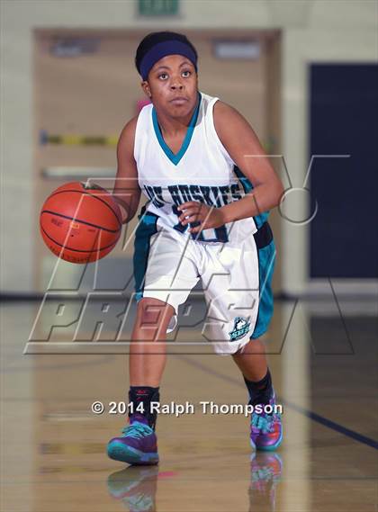 Thumbnail 3 in Yuba City @ Sheldon (Foundation Game) photogallery.