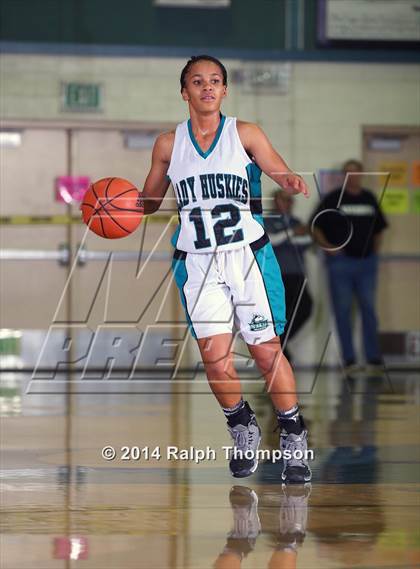 Thumbnail 2 in Yuba City @ Sheldon (Foundation Game) photogallery.