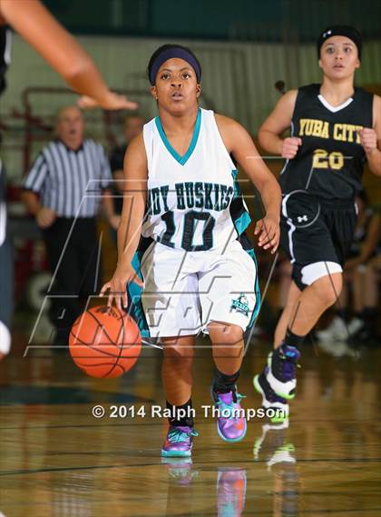 Thumbnail 1 in Yuba City @ Sheldon (Foundation Game) photogallery.