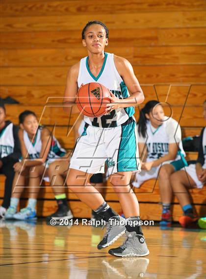 Thumbnail 3 in Yuba City @ Sheldon (Foundation Game) photogallery.