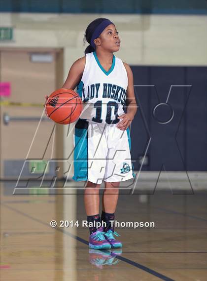 Thumbnail 2 in Yuba City @ Sheldon (Foundation Game) photogallery.