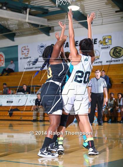 Thumbnail 3 in Yuba City @ Sheldon (Foundation Game) photogallery.