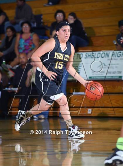 Thumbnail 2 in Yuba City @ Sheldon (Foundation Game) photogallery.