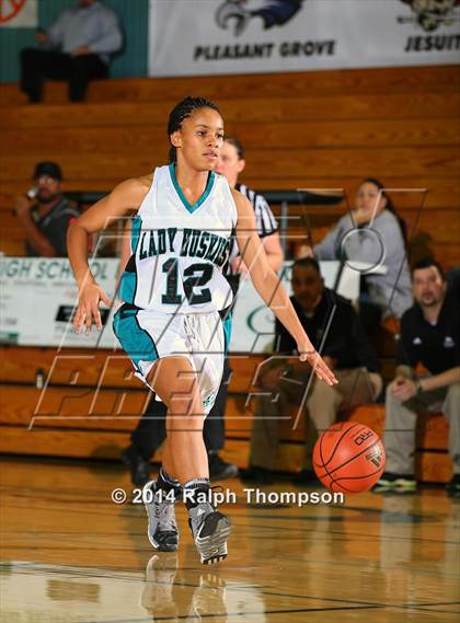 Thumbnail 3 in Yuba City @ Sheldon (Foundation Game) photogallery.