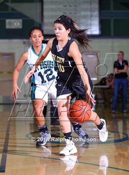 Thumbnail 1 in Yuba City @ Sheldon (Foundation Game) photogallery.