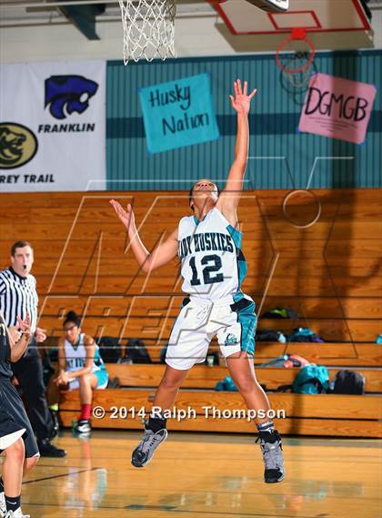Thumbnail 1 in Yuba City @ Sheldon (Foundation Game) photogallery.