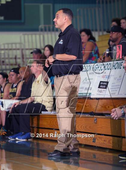 Thumbnail 1 in Yuba City @ Sheldon (Foundation Game) photogallery.