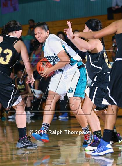Thumbnail 3 in Yuba City @ Sheldon (Foundation Game) photogallery.