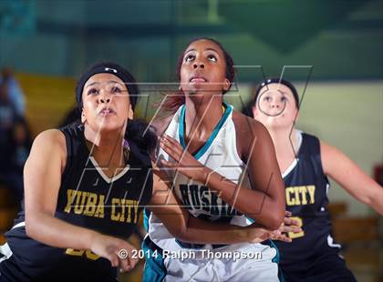 Thumbnail 3 in Yuba City @ Sheldon (Foundation Game) photogallery.
