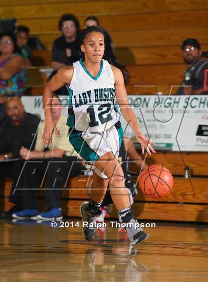 Thumbnail 2 in Yuba City @ Sheldon (Foundation Game) photogallery.