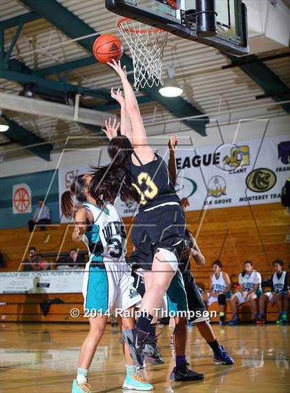Thumbnail 3 in Yuba City @ Sheldon (Foundation Game) photogallery.