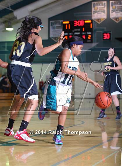 Thumbnail 2 in Yuba City @ Sheldon (Foundation Game) photogallery.