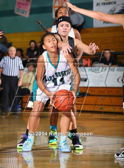 Thumbnail 2 in Yuba City @ Sheldon (Foundation Game) photogallery.