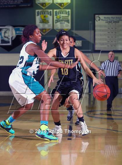 Thumbnail 2 in Yuba City @ Sheldon (Foundation Game) photogallery.