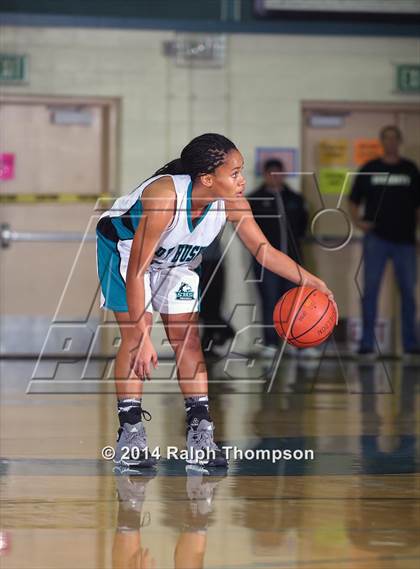 Thumbnail 2 in Yuba City @ Sheldon (Foundation Game) photogallery.