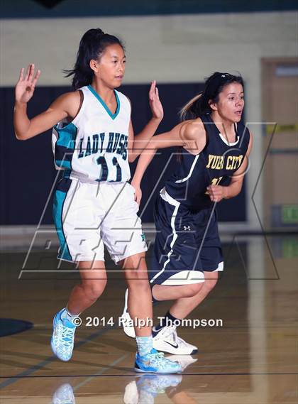 Thumbnail 1 in Yuba City @ Sheldon (Foundation Game) photogallery.