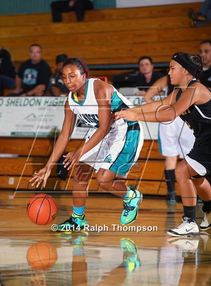 Thumbnail 2 in Yuba City @ Sheldon (Foundation Game) photogallery.