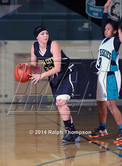 Thumbnail 1 in Yuba City @ Sheldon (Foundation Game) photogallery.