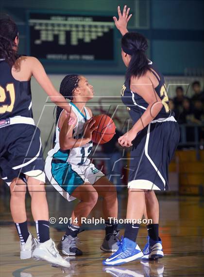 Thumbnail 2 in Yuba City @ Sheldon (Foundation Game) photogallery.