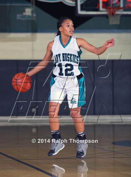 Thumbnail 3 in Yuba City @ Sheldon (Foundation Game) photogallery.