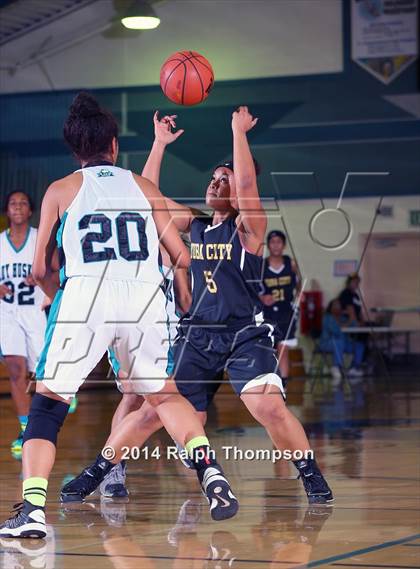 Thumbnail 1 in Yuba City @ Sheldon (Foundation Game) photogallery.