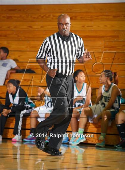 Thumbnail 2 in Yuba City @ Sheldon (Foundation Game) photogallery.
