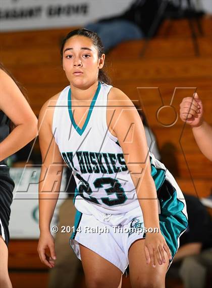 Thumbnail 3 in Yuba City @ Sheldon (Foundation Game) photogallery.