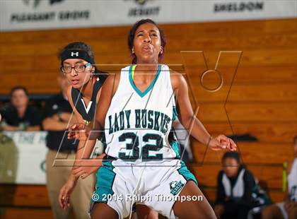 Thumbnail 1 in Yuba City @ Sheldon (Foundation Game) photogallery.