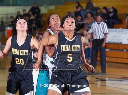 Thumbnail 2 in Yuba City @ Sheldon (Foundation Game) photogallery.