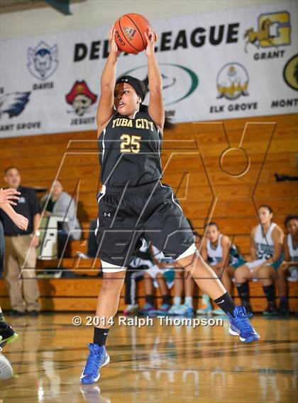 Thumbnail 3 in Yuba City @ Sheldon (Foundation Game) photogallery.