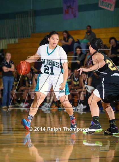 Thumbnail 1 in Yuba City @ Sheldon (Foundation Game) photogallery.