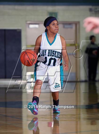 Thumbnail 2 in Yuba City @ Sheldon (Foundation Game) photogallery.