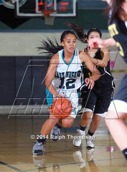 Thumbnail 1 in Yuba City @ Sheldon (Foundation Game) photogallery.