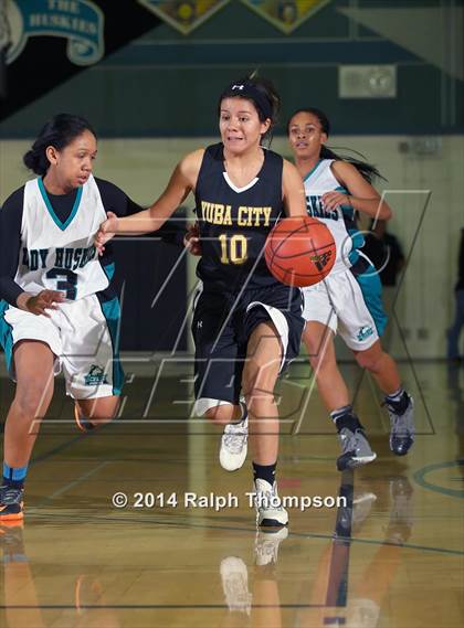 Thumbnail 3 in Yuba City @ Sheldon (Foundation Game) photogallery.